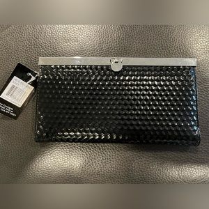 Clasp Wallet